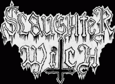 logo Slaughter Witch